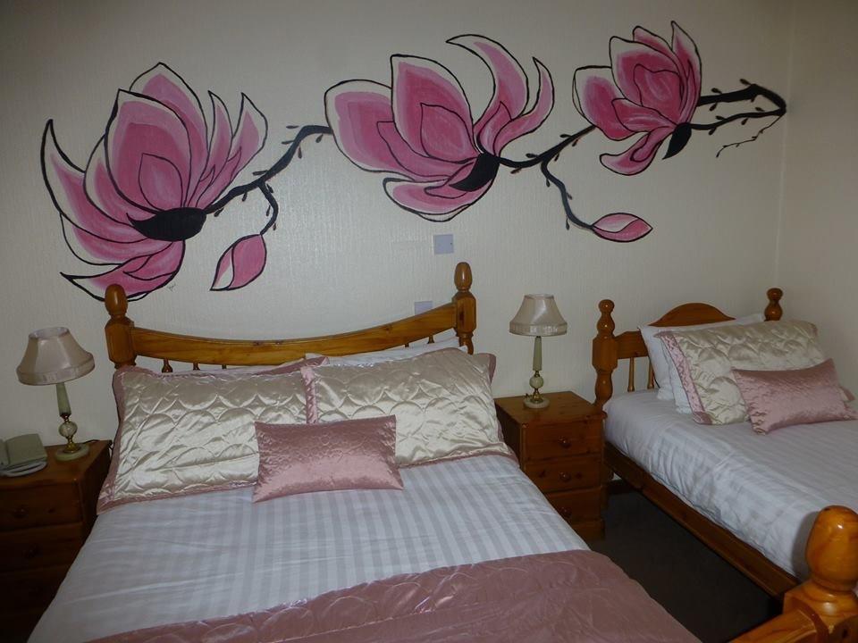 Woodlands Hotel เบอร์มิงแฮม ภายนอก รูปภาพ