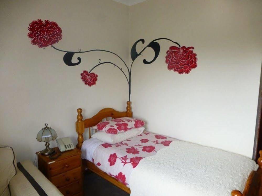 Woodlands Hotel เบอร์มิงแฮม ภายนอก รูปภาพ