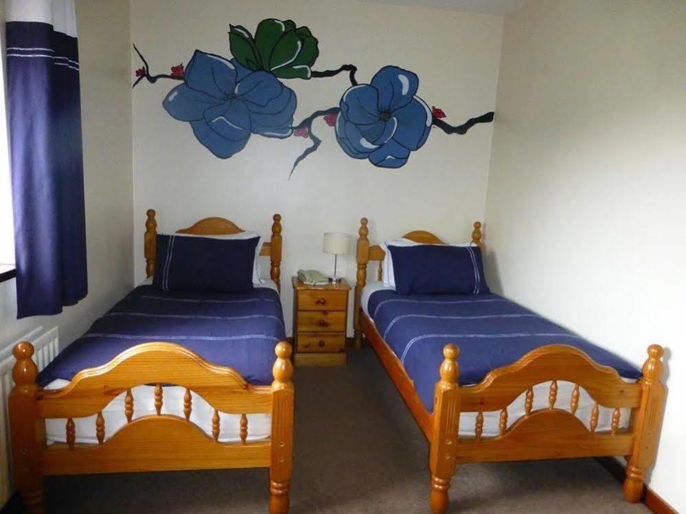 Woodlands Hotel เบอร์มิงแฮม ภายนอก รูปภาพ